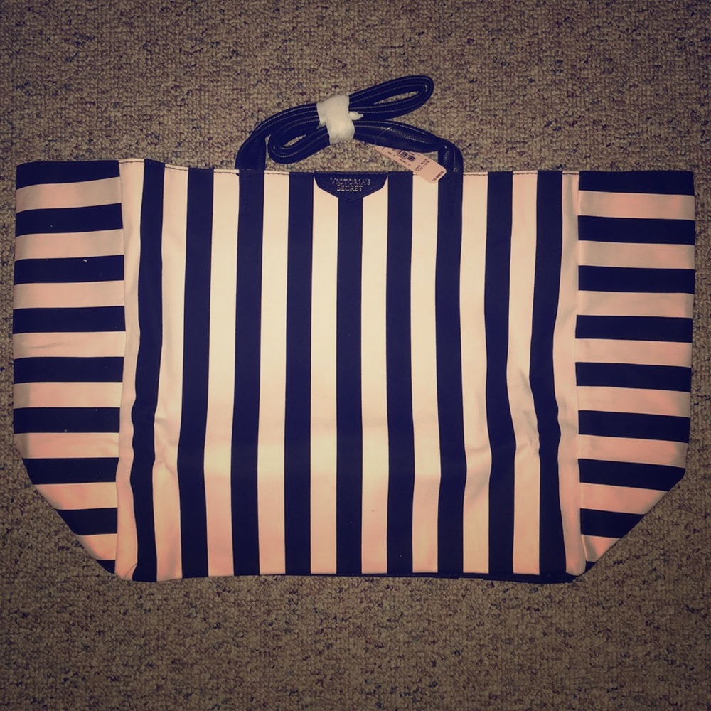 Victoria’s Secret bag